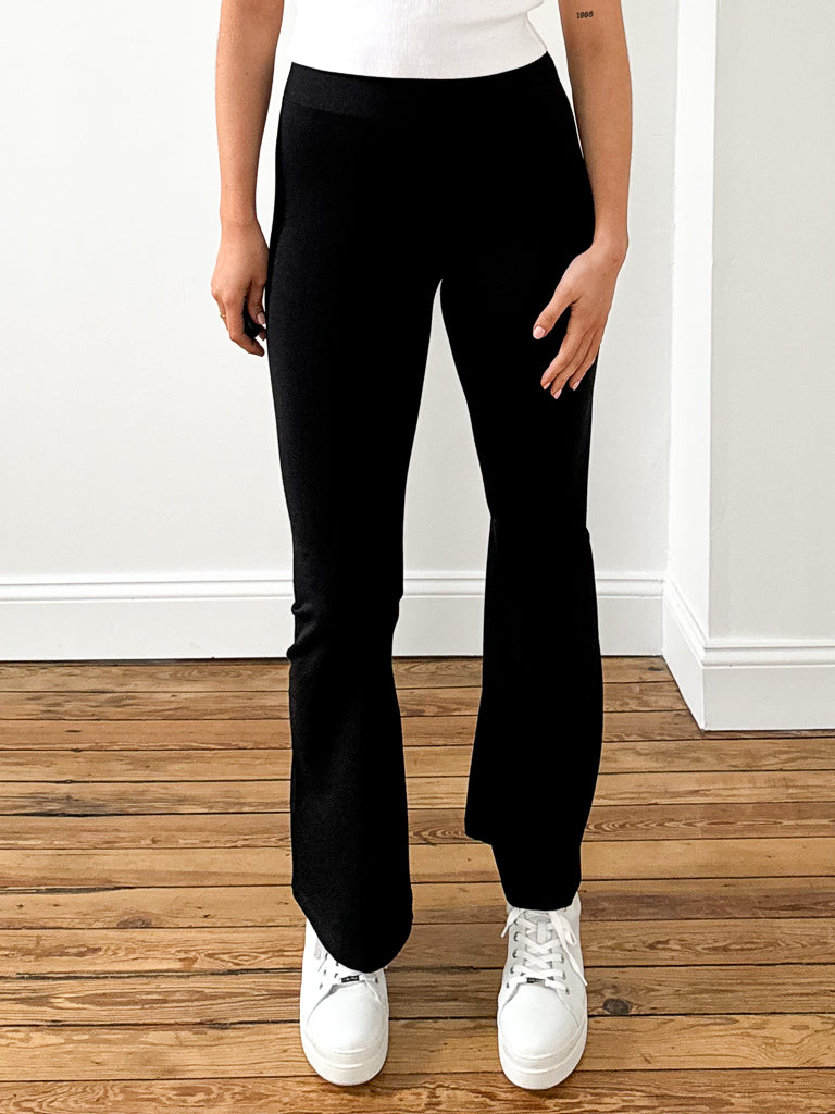 ZS Everyday Flare Pant - Groove