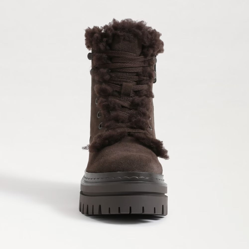 Sam edelman hot sale hiking boots