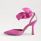 Sam Edelman - Halie Heel - Bright Dahlia