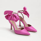 Sam Edelman - Halie Heel - Bright Dahlia