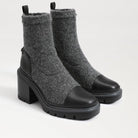 Sam Edelman - Rozanna Boot - Charcoal/Black