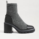 Sam Edelman - Rozanna Boot - Charcoal/Black