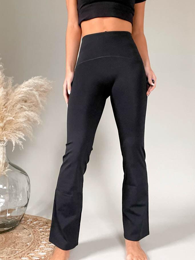 SPANX, Pants & Jumpsuits, Spanx Leggings Great For Working Out Or  Lounging