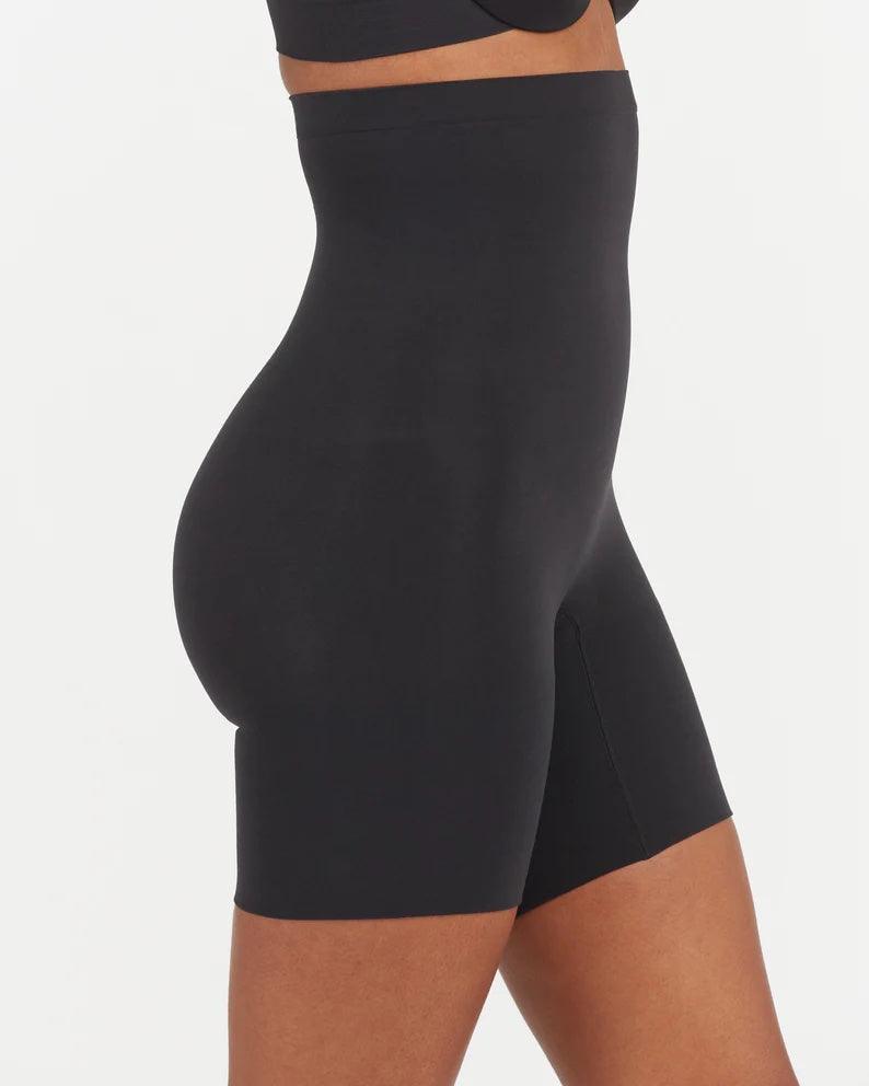 Spanx Higher Power Short - Soft Nude • Find prices »